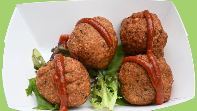 Minnesota State Fair's new foods for 2025: Photos