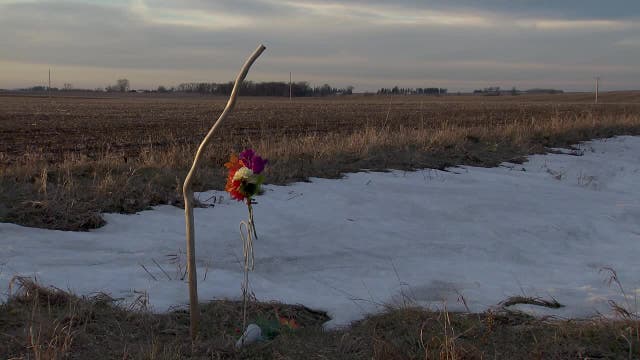Fatal Amish buggy crash: Woman admits to driving while high on meth