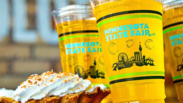 Minnesota State Fair new beers, drinks for 2025