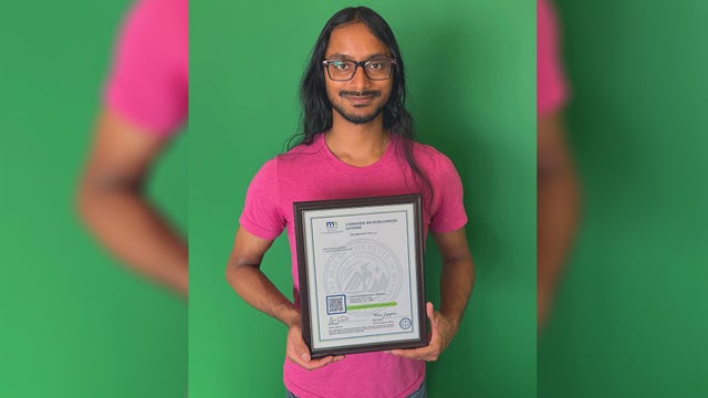 Albert Lea cannabis business among first licensed in MN