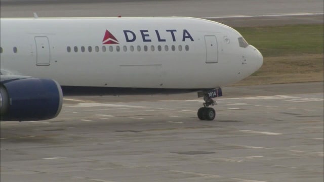 NYC to Minneapolis Delta flight delayed due to bomb threat