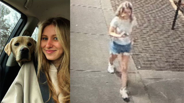 Search for Eliotte Heinz: La Crosse, Wis. graduate student found dead