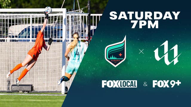 Minnesota Aurora FC vs. Utah United (USL-W Semifinals) – How to watch
