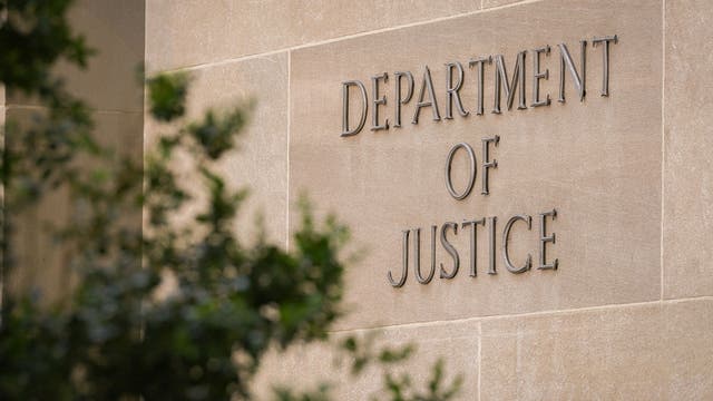 Minnesota state hiring practices under investigation by DOJ for 'illegal DEI'