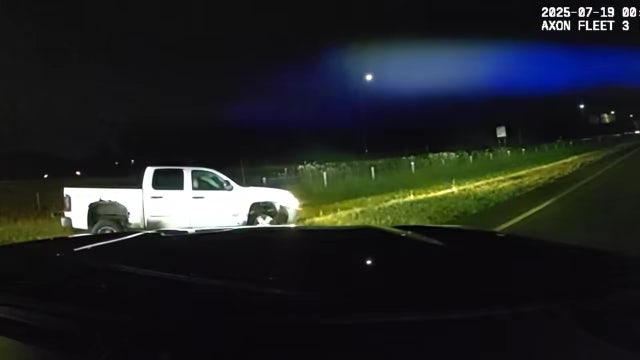 Ramsey County deputies bring high-speed chase to an end