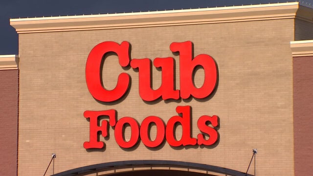 Midway Cub Foods store in St. Paul slated for closure