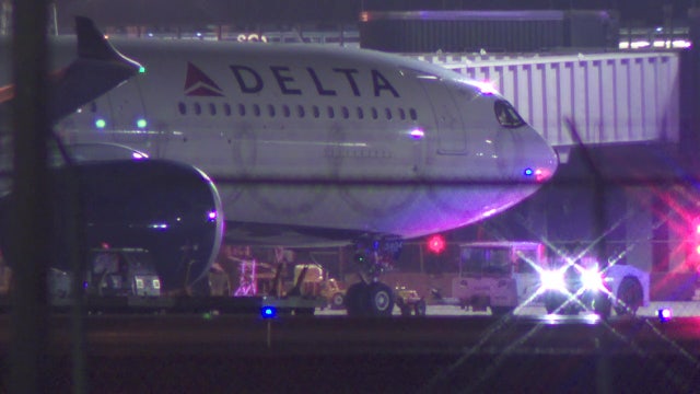 Delta emergency landing latest: 18 passengers, 7 crew members hurt during extreme turbulence