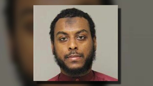 Manny Collins' father charged with murder; autopsy finds evidence of decapitation