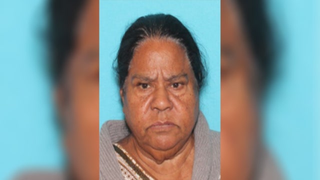 Brooklyn Park police find missing 79-year-old woman