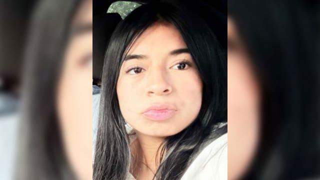Columbia Heights PD searching for teen girl missing for a month