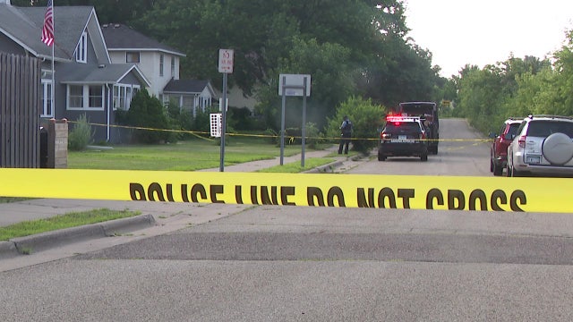 Fight leads to deadly stabbing near Minnehaha Park in Minneapolis
