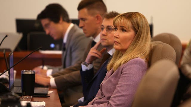 Nicole Mitchell burglary conviction shines spotlight on advanced estate planning