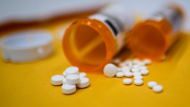 Opioid settlement: $720 million to be paid from 8 manufacturers nationwide