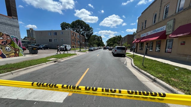 South Minneapolis shooting leaves man dead, third homicide in 2 days