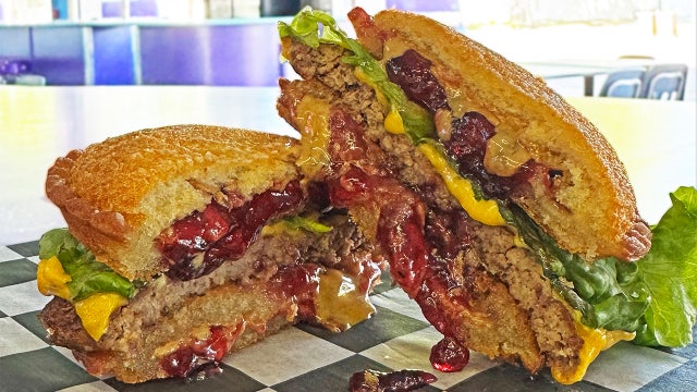 Minnesota State Fair's new foods for 2025: Photos