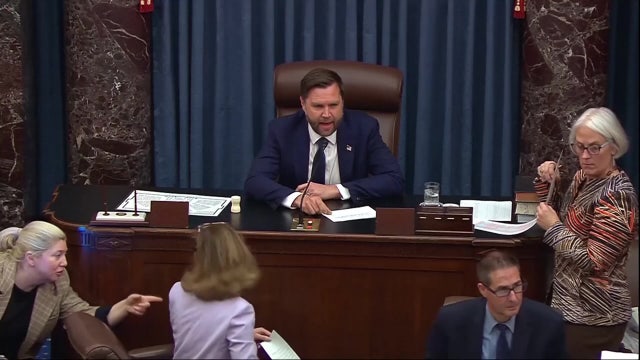 Minnesotans could lose healthcare coverage, food stamps under ‘Big, Beautiful Bill’