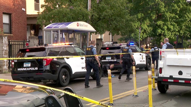 Fatal Minneapolis shooting stemmed from altercation on sidewalk