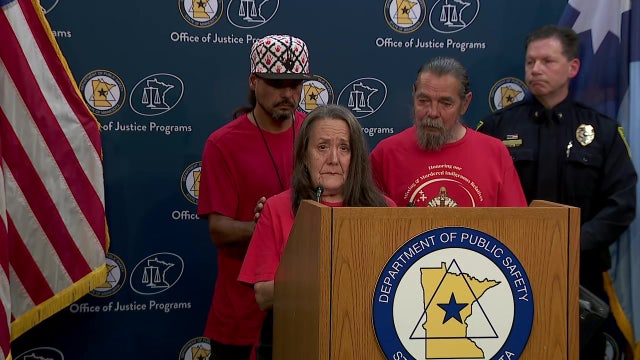 Minnesota opens missing indigenous people tip reward fund program