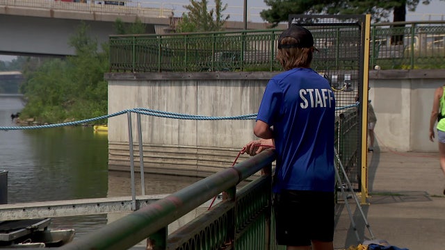 Smoky air cancels some summer camps, forces major changes at others