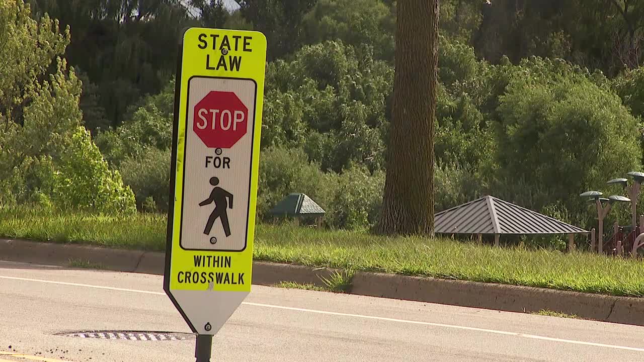 Eden Prairie police chaplain charged with injuring woman, child during hit-and-run