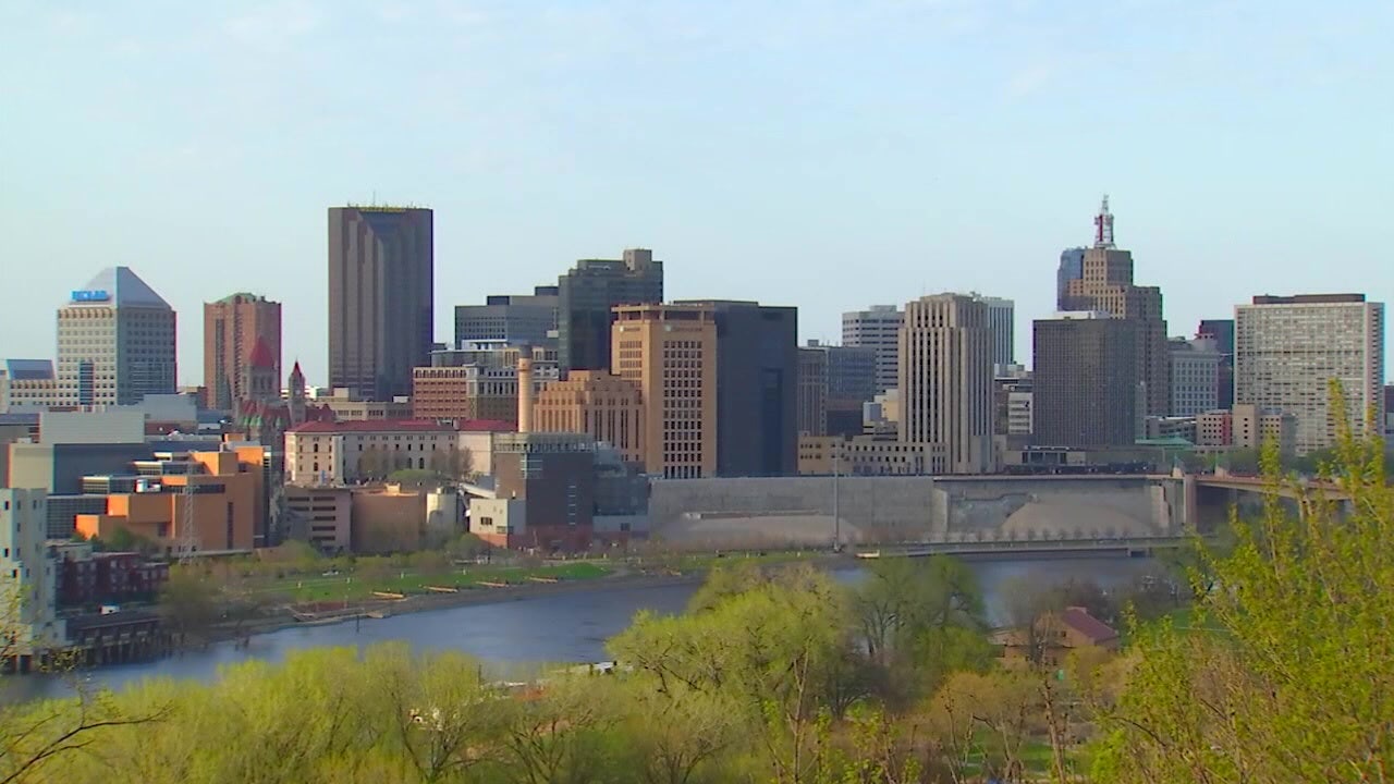 U.S. Bank Center building acquired by St. Paul Downtown Development Corporation