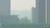 Minnesotans brave poor air quality to get outdoors on Saturday