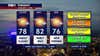 Minnesota weather: Quiet Tuesday, rain and rumbles tonight into early Wednesday