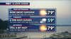 Minnesota weather: Mild and smoky with an air quality alert Friday