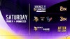 Vikings-Texans: How to watch Minnesota's first preseason game