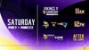 Vikings-Patriots: How to watch Minnesota's second preseason game