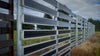 MnDOT: Solar fence controls drifting snow, generates power to melt snow