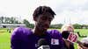 Vikings WR Jordan Addison on 3-game suspension: 'It's all behind me right now'