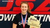 Wisconsin weightlifter powering through adversity to Paralympic goals