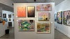 Artists turn State Fair rejection into new works of art