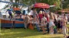 Faribault celebrates Tilt-A-Whirl history with spins around town