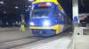 Metro Transit Blue Line Extension protest over displacement fears