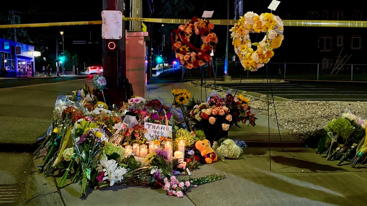 Annunciation Church shooting: 2 children killed, 17 others hurt