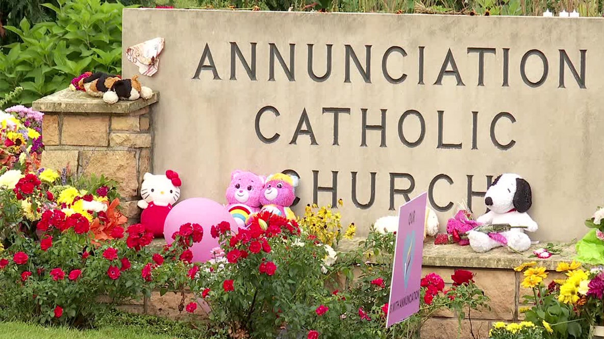 Annunciation shooting: $2.6M in federal funds awarded for mental health, support services