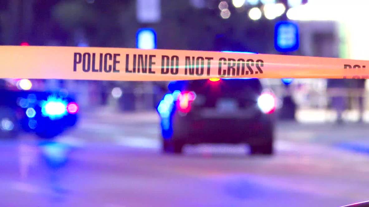 Overnight Minneapolis shooting leaves one man dead