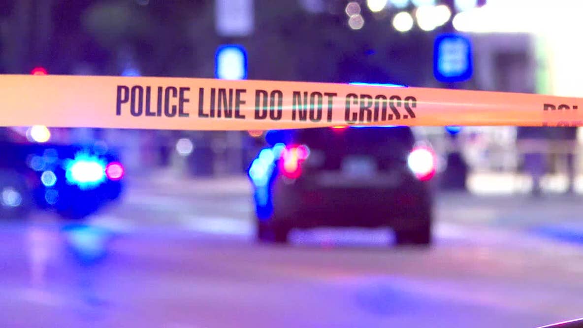 Stolen car chase ends on Highway 52 ramp in South St. Paul: 2 arrested, 1 still at large