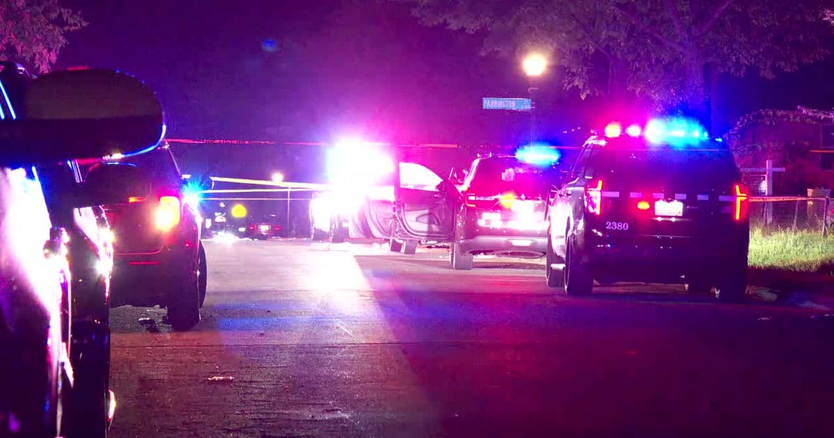 St. Paul police investigating fatal South Frogtown shooting | FOX 9 ...