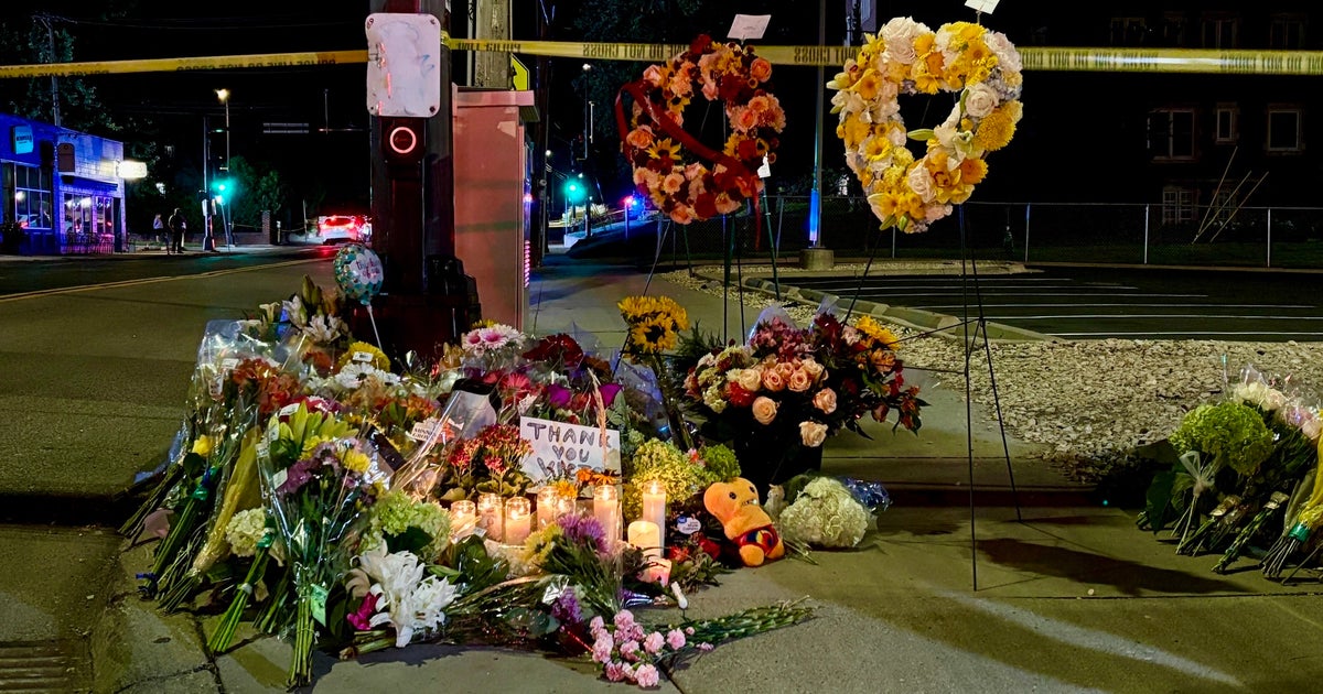 Annunciation Church shooting: 2 children killed, 18 others hurt