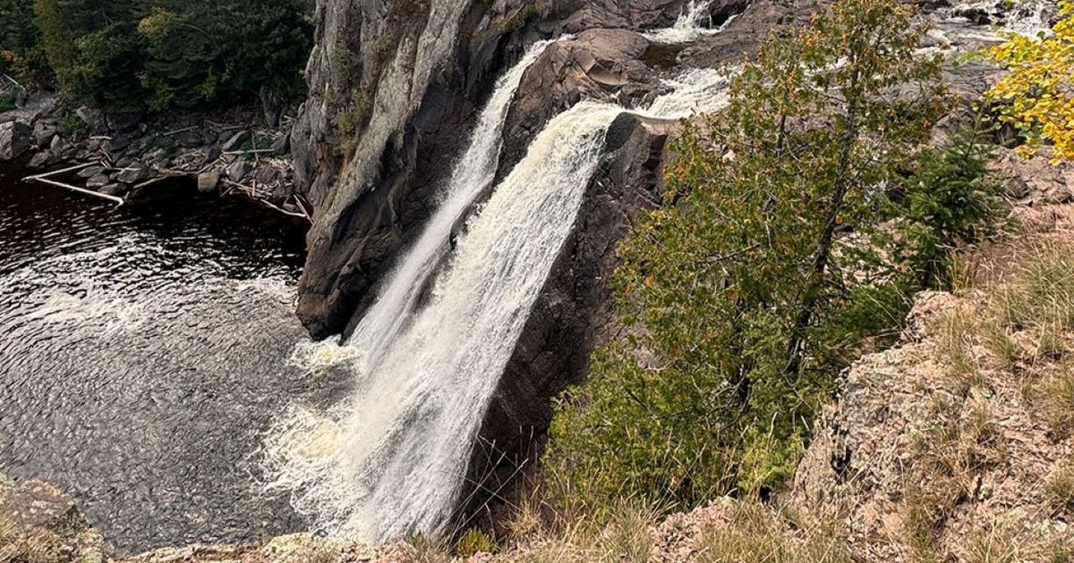 Free entrance to any Minnesota state park April 25