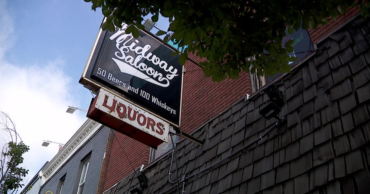 Brooklyn Park man killed in shooting outside Midway Saloon | FOX 9 ...