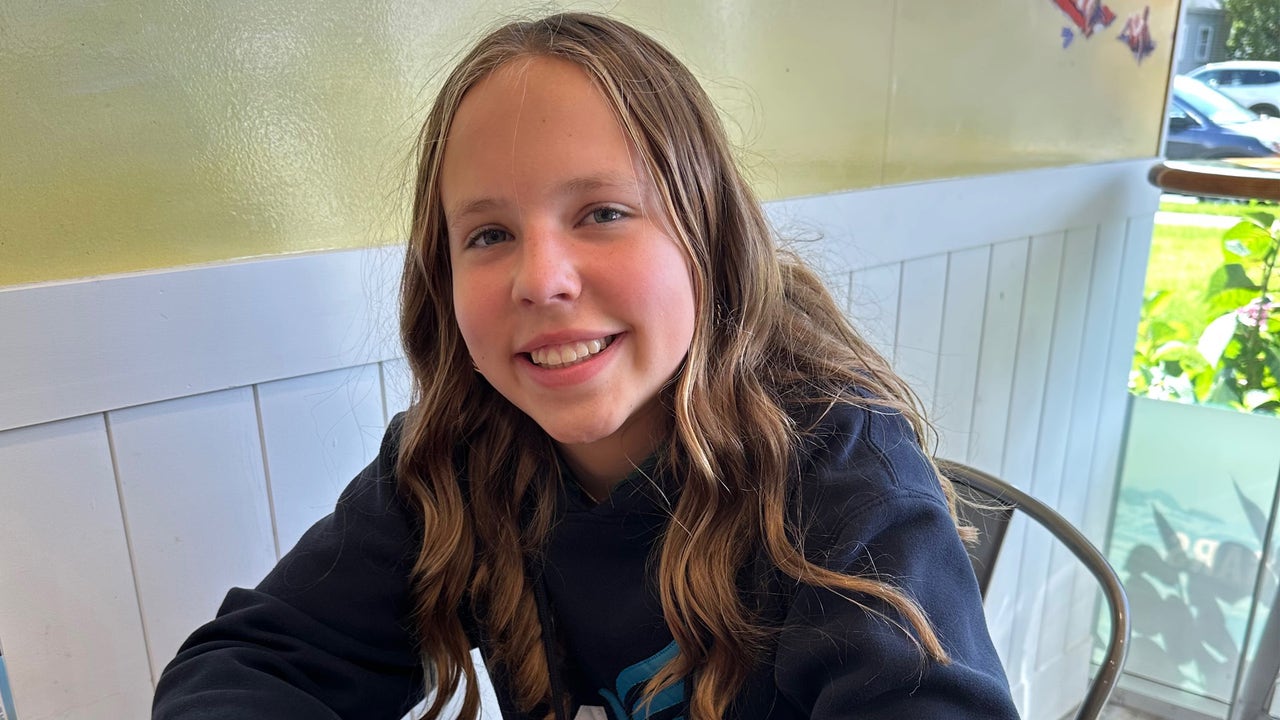 Annunciation survivor Sophia Forchas' doctor 'a little more optimistic' she'll survive