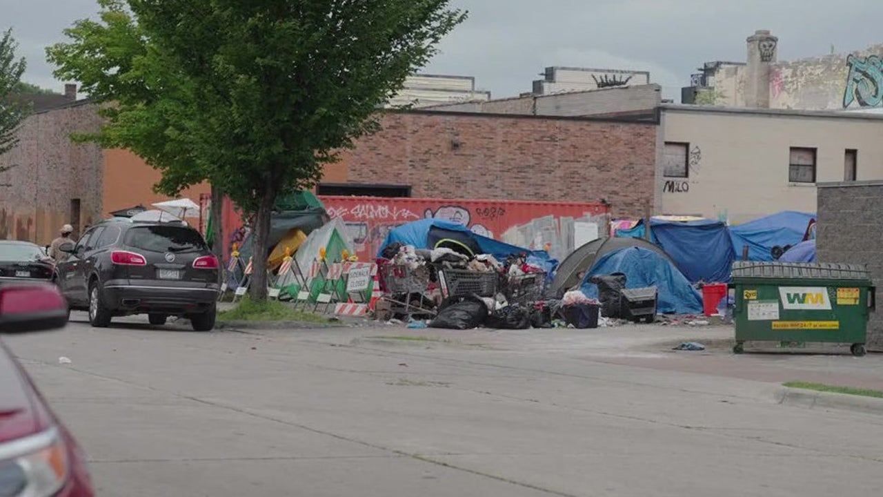 Minneapolis Cracks Down on Homeless Encampment: Health Concerns and Legal Action Loom