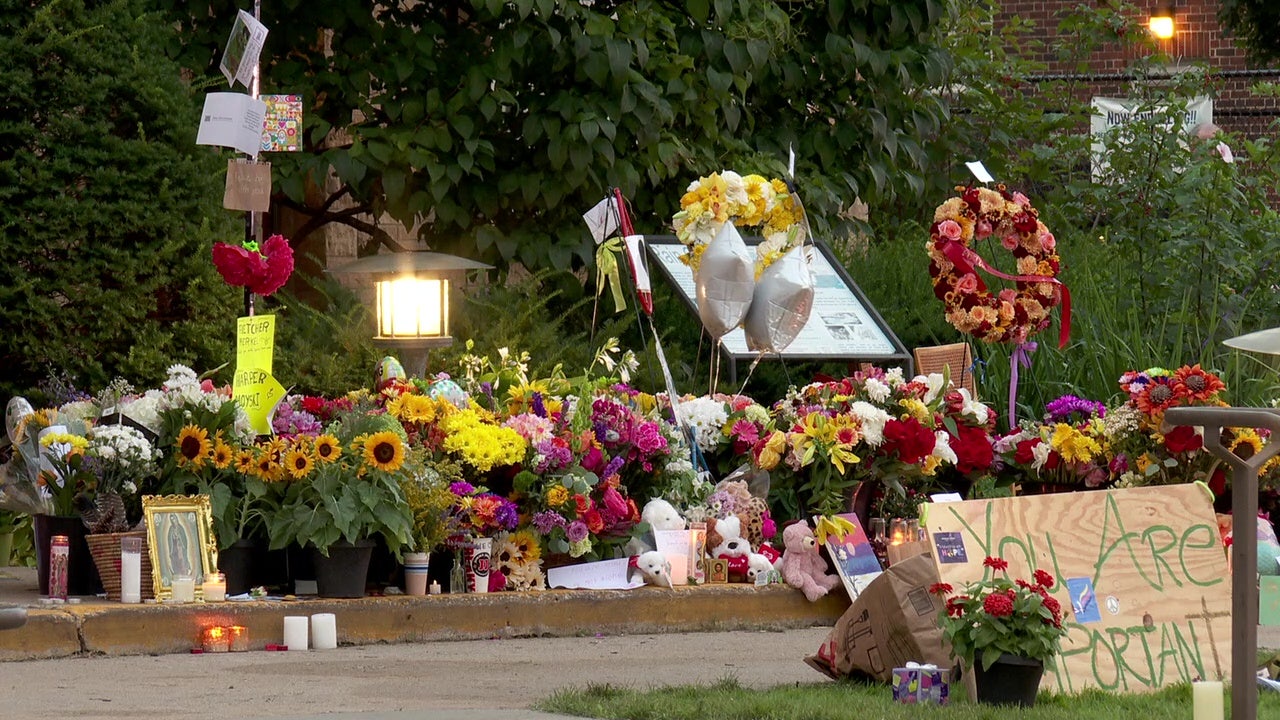 Annunciation Church shooting: Victim count increases to 23