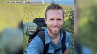Missing Minnesota hiker Grant Gardner: Search ramps up in Wyoming