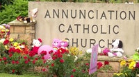 Annunciation shooting: $2.6M in federal funds awarded for mental health, support services