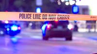 Savage shooting: Neighbor arrested after attempted murder over dog dispute